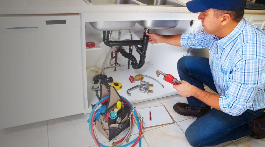 Local expert plumbing services in Sturgis, KY